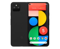 Google Pixel 5 8/128GB Black 5G - 598226 - zdjęcie 1